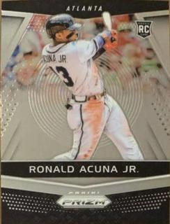 Ronald Acuna Jr.