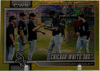Team Card