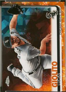 Lucas Giolito