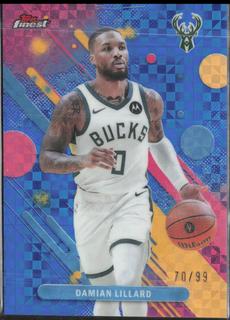 Damian Lillard