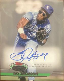 Bo Jackson