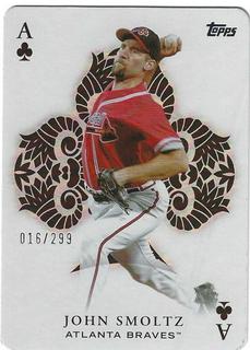 John Smoltz