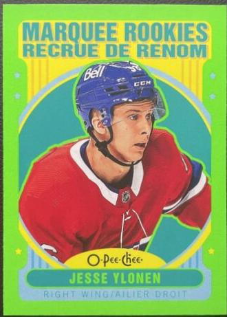 Jesse Ylonen [Retro] #646