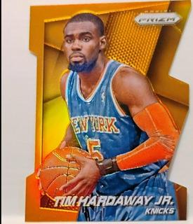 Tim Hardaway Jr.