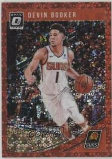 Devin Booker