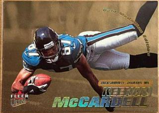Keenan McCardell