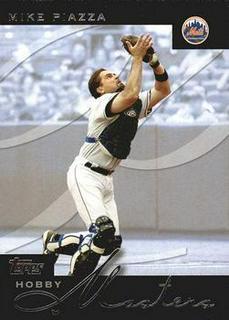 Mike Piazza