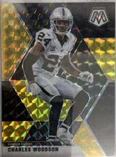 Charles Woodson
