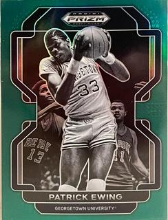 Patrick Ewing