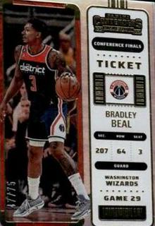Bradley Beal