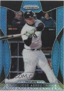 Jose Abreu