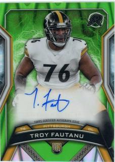 Troy Fautanu