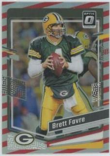 Brett Favre