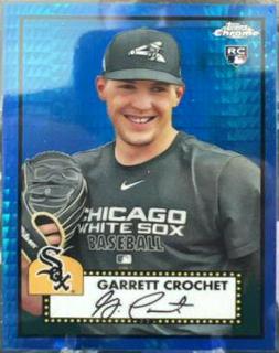 Garrett Crochet