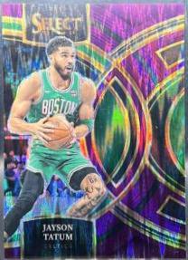 Jayson Tatum