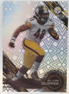Alvin Dupree