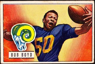 Bob Boyd