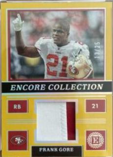 Frank Gore