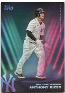 Anthony Rizzo