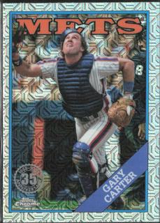 Gary Carter