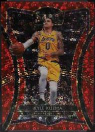 Kyle Kuzma
