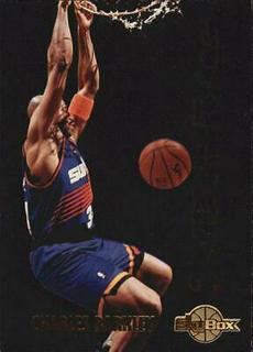 Charles Barkley