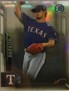 Yu Darvish