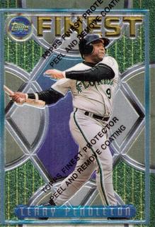 Terry Pendleton