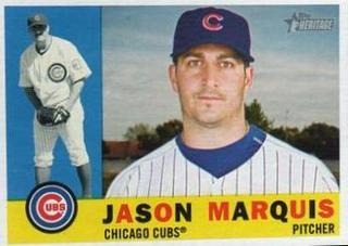 Jason Marquis