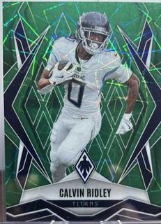 Calvin Ridley