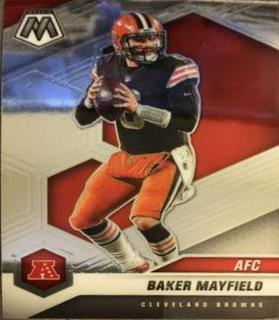 Baker Mayfield