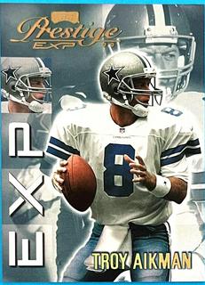 Troy Aikman