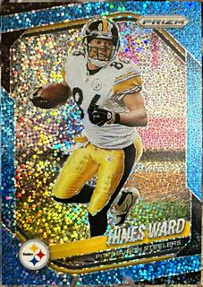 Hines Ward