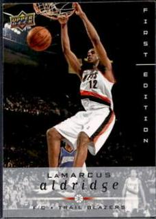 LaMarcus Aldridge