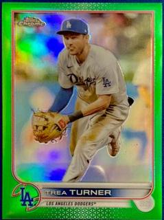 Trea Turner