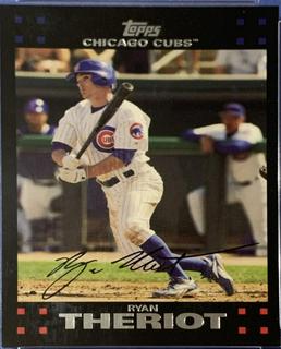 Ryan Theriot