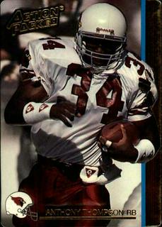 Anthony Thompson