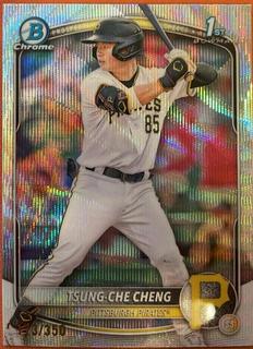 Tsung-Che Cheng