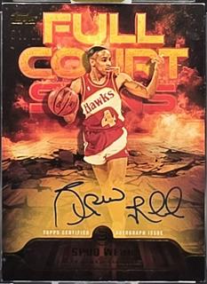 Spud Webb