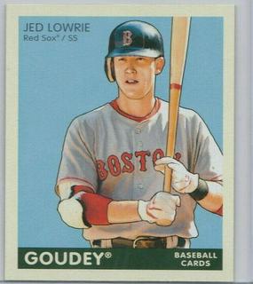 Jed Lowrie