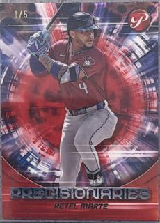 Ketel Marte