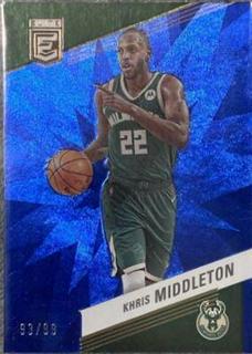 Khris Middleton