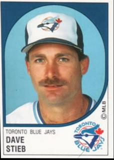 Dave Stieb