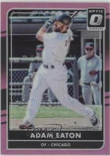 Adam Eaton