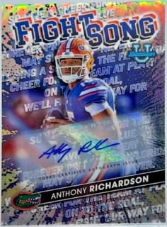 Anthony Richardson