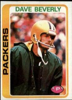 Dave Beverly