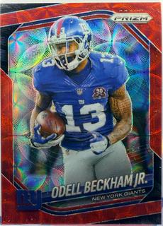 Odell Beckham Jr.
