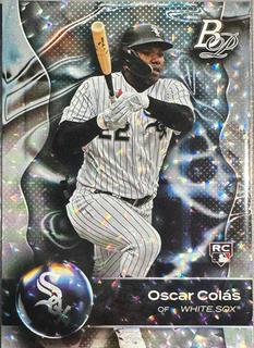 Oscar Colas