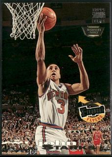 John Starks