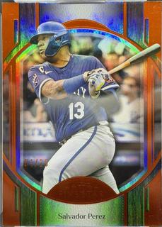 Salvador Perez